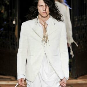 Single Breasted Blazer